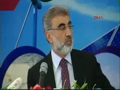 Taner Yıldız: Benim amacım Allah nasip ederse şehit olmaktır