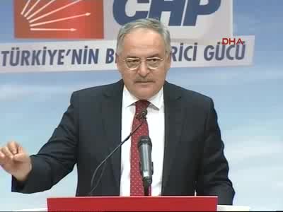 "Yere batsın senin sarayın!"