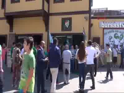 Bölükbaşı'dan Stoch açıklaması