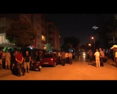 Şehit Bahadır Aydın'ın Bursa'daki baba evinde gözyaşı hakim