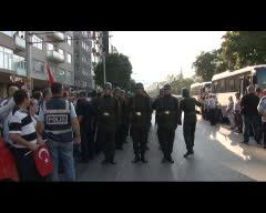 Bursa'da Bakan Müezzinoğlu'na vatandaşlardan sert tepki!-2