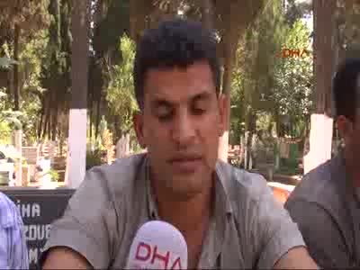Maganda kurşunları hamile kadını öldürdü, oğlunu yaraladı