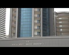 Hizmet vermeyen istinaf mahkemeleri için milyonlarca lira kira ödeniyor