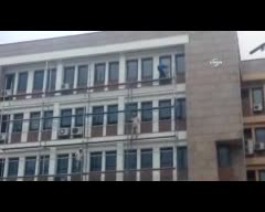 'İş güvenliği', Milli Eğitim Müdürlüğü'nde de yok