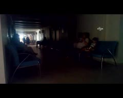 Bursa'da doğumevinde 18 saattir elektrik kesintisi var!