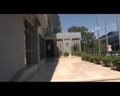 Bursa'da patronunun oğlunu öldüren zanlı tutuklandı