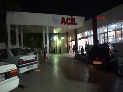 Bursa'da krom madeninde göçük! 1 işçi canından oldu
