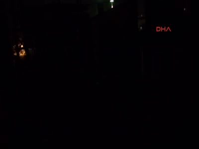 Yüksekova'da sokağa çıkma yasağı ilan edildi