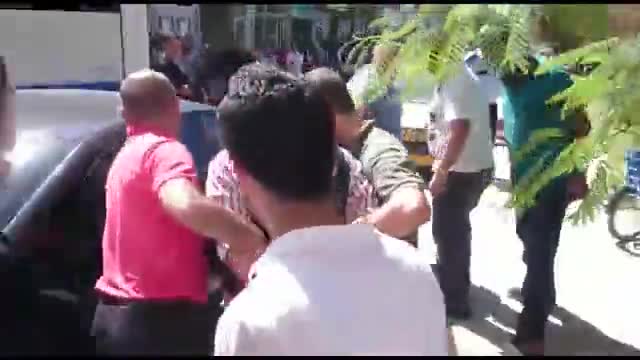 İznik'teki katil suç makinesi çıktı!