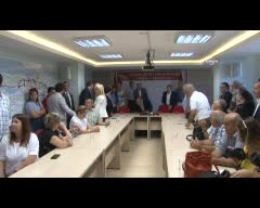 "CHP'yi, MHP'yi, HDP'yi, basını da kapatsınlar, oh ne güzel"