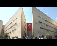 ÇHD Bursa Şube Başkanı: AKP anayasayı askıya almakta