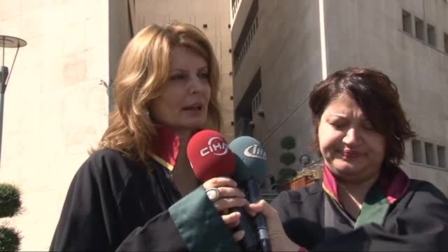 Bursa'da savcı değişti tecavüz davası ertelendi!