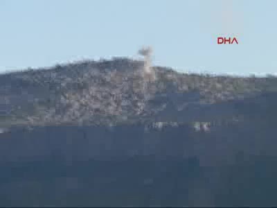 PKK, Hakkari'de de saldırdı!