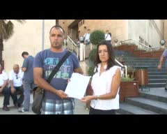 İnsanlar can derdinde hastane para derdinde... 'Babam ameliyata girerken kapı kapı para aradım'