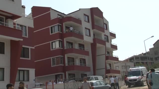 Bursa'ya şehit ateşi düştü!