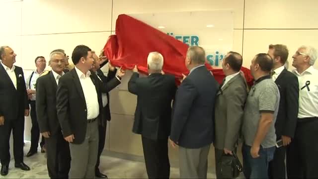 Bursa Nilüfer Barış Meclisi buruk açıldı...