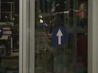 Oğullarının şehit olduğunu hacda öğrendiler