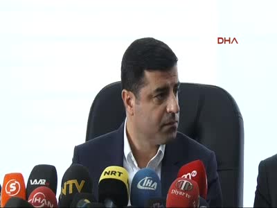 "AKP ve MİT istihbaratı eliyle örgütlenmiş tetikçiler, isim isim tespitli"