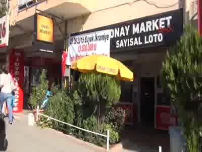 Bursa'da loto talihlisi ortaya çıkmadı