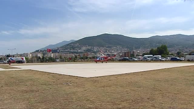 Bursa şehidini sonsuzluğa uğurladı!