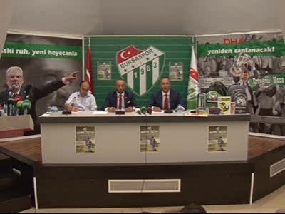 Bursaspor'dan minik öğrenciler için örnek girişim