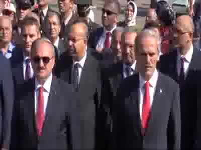 "Herkes çocuğuna sahip çıksın"