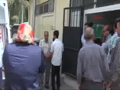 Silahlı kavgada 5 kişi öldü