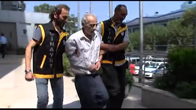 Bursa'da dini nikahlı eşini öldürdü