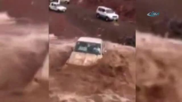 Göz göre göre ölüme gidiyorlardı