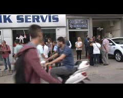 Kemal Kılıçdaroğlu, Bursa'da iş adamları ile buluştu