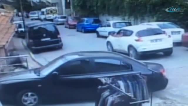 Müteahhide kızdı, işçisini kurşunladı