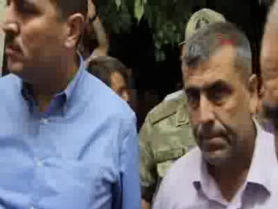 Şehit haberi böyle mi verilir?