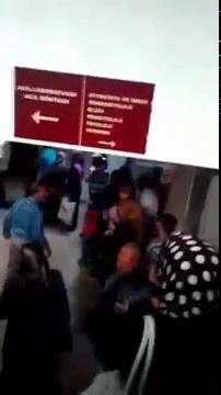 Bursa Şevket Yılmaz'da hastaların çilesi büyüyor