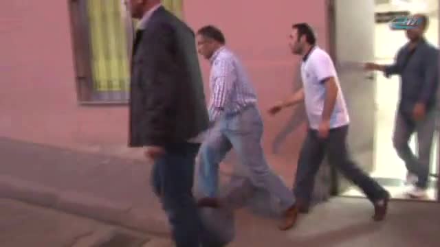 Memduh Boydak sağlık kontrolünden geçirildi