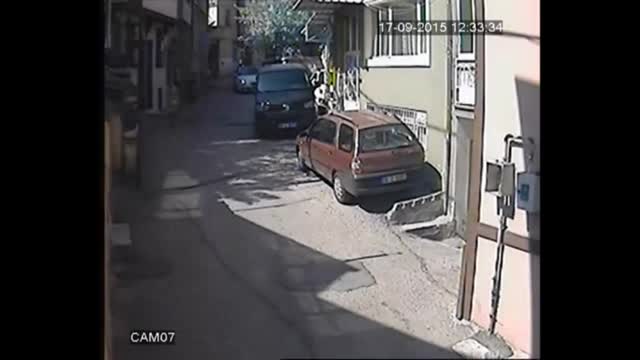 Bursa'da kadın öğretmen 15 bin lirasını işte böyle kaptırdı