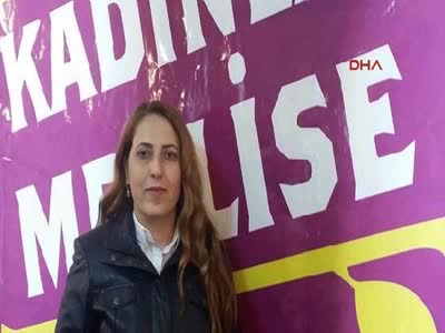 HDP Listesinde Hülya Avşar heyecanı