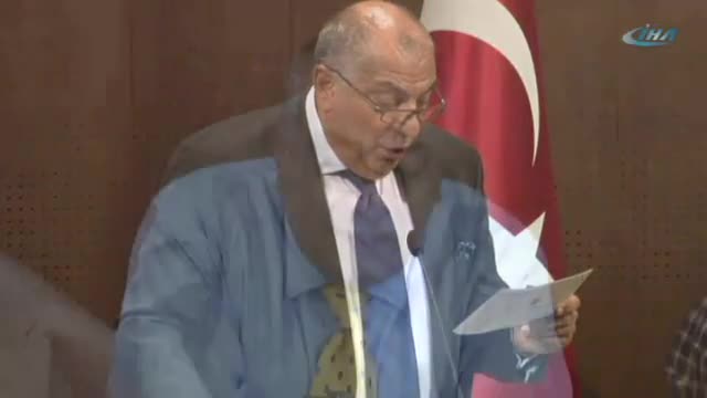 ''İktidara getirmek için hazırlık yapmaktayız"