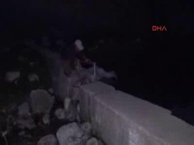 4 yaşındaki çocuk sulama havuzunda boğuldu