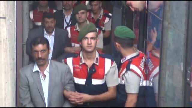 Bursa'daki kanlı düğün baskınının ilk duruşması yapıldı