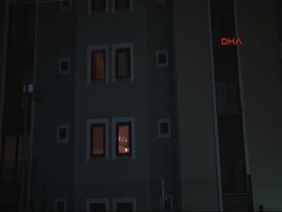 Bursa'da bir kadın yalnız yaşadığı evinde ölü bulundu!