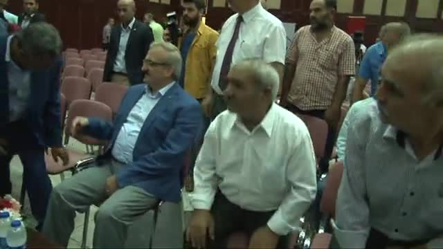 Kars'ta başlayan kan davası Bursa'da bitti...