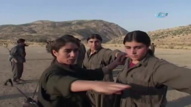Karayılan: Yok olup gideceğiz