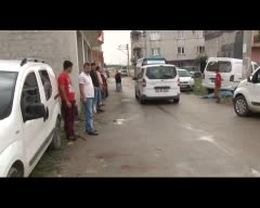 Minik Emirhan'dan geriye kanlı bisikleti kaldı