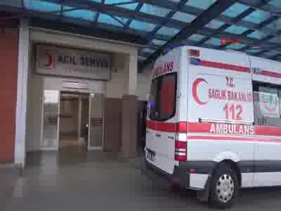 Sokak ortasında cinayet kamerada