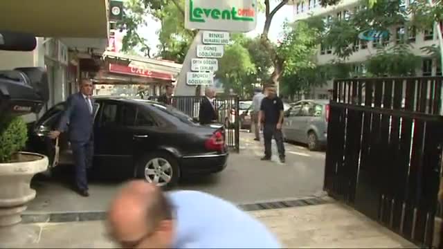 YSK Başkanı: "Sandıklarının birleştirilmesi..."