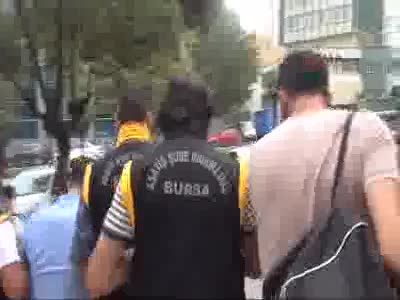 Cinayet zanlısı, mülteci olarak Yunanistan'a kaçmak isterken yakalandı