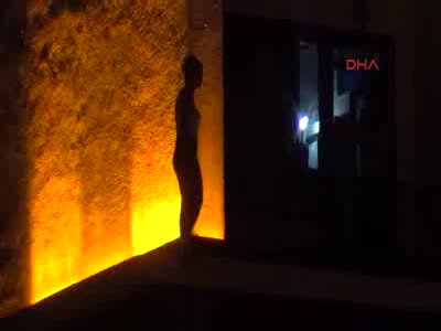 Sevgilisiyle kavga etti, intihara kalkıştı