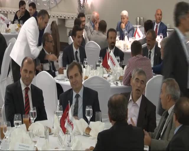 Arap ülkeleri ile vize kalkıyor