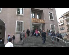 Bursa'da gelir testine giden vatandaşlar çıkan borçla şok oluyor