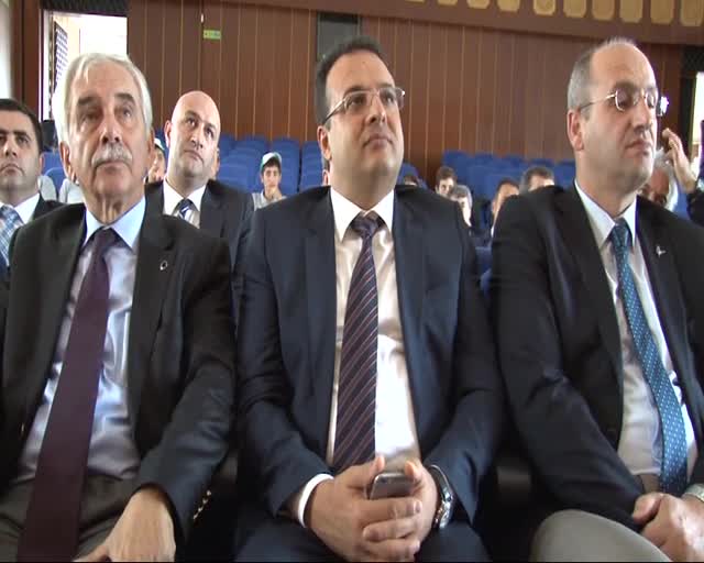 Bursagaz'dan meslek lisesine 'doğalgaz' bölümü